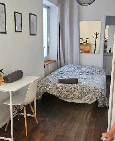 Vakantiehuis Ker Karantez