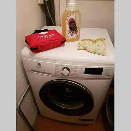 Ker Karantez בית נופש *